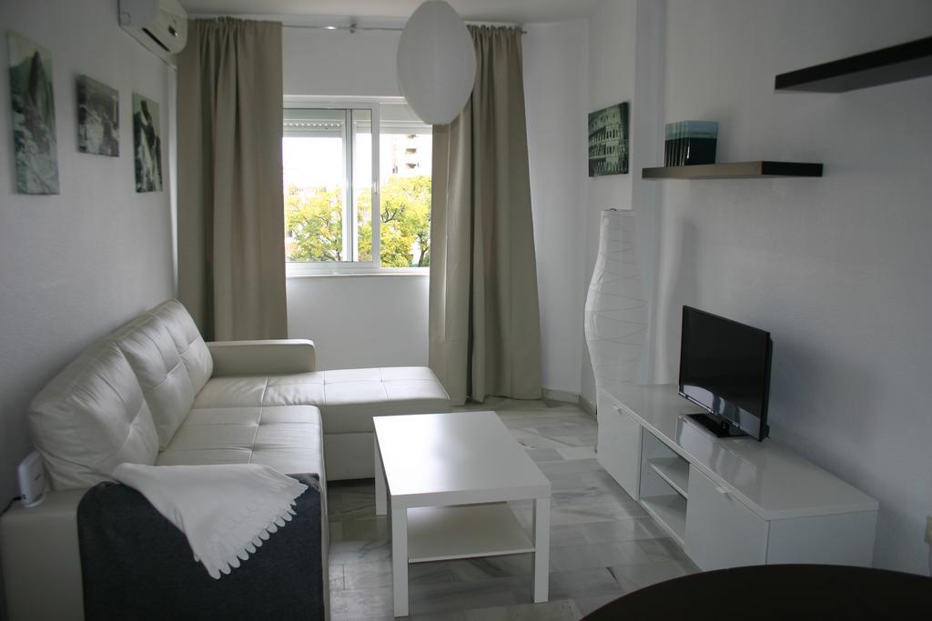Apartment Las Adelfas *